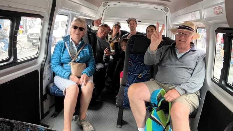 From San Diego: Tijuana Guided Day Trip with Lunch - Taco lunch with a drink: what you’re really paying for