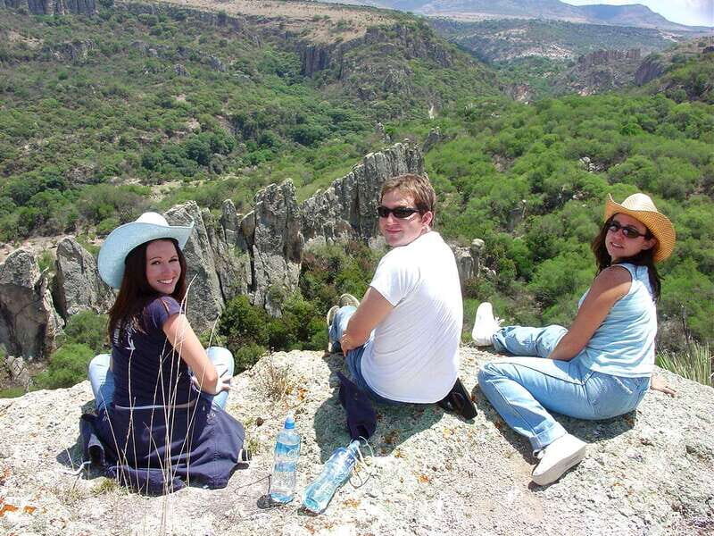 From San Miguel de Allende: Hiking in the Canyon with Lunch - Key things to know before you go