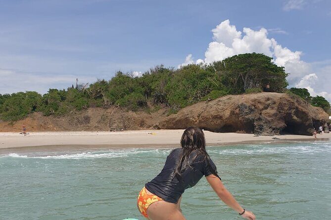 From Sayulita: Surf Trip to La Lancha Beach -all ages & levels - Who This Surf Trip Is Best For (And Who Should Rethink)