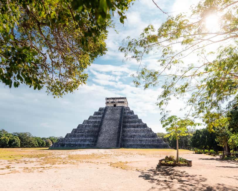 From Tulum: Chichen Itza, Cenote & Valladolid Tour - Guide style can make or break this kind of day trip
