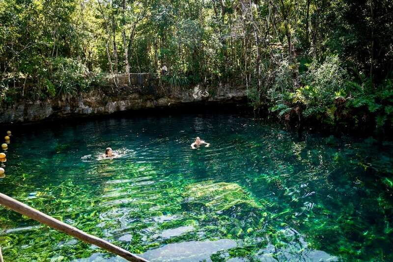 From Tulum: Four-Cenote Adventure - Who Should Book This Cenote Adventure (and Who Might Skip It)