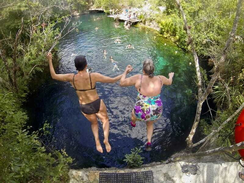From Tulum: Four-Cenote Adventure - Should You Book From Tulum?