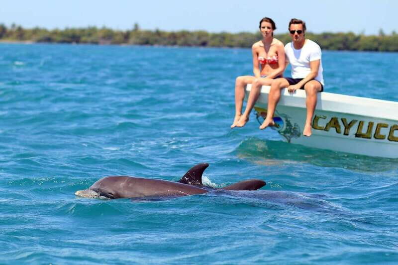 From Tulum: Sian Kaan Boat Trip Adventure with Lunch - Key points worth knowing
