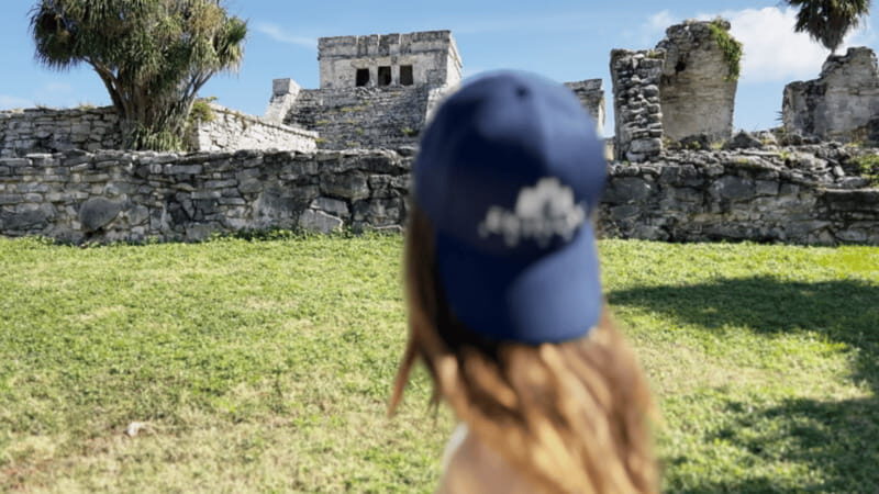 From Tulum: Tulum, Cenote and Turtle Swim Tour at Akumal - Lunch, water bottles, and what you’ll pay for separately