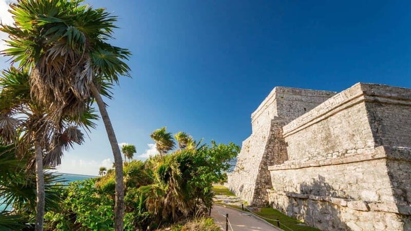 From Tulum: Tulum Ruins and 2 Cenotes Tour - Key takeaways before you go