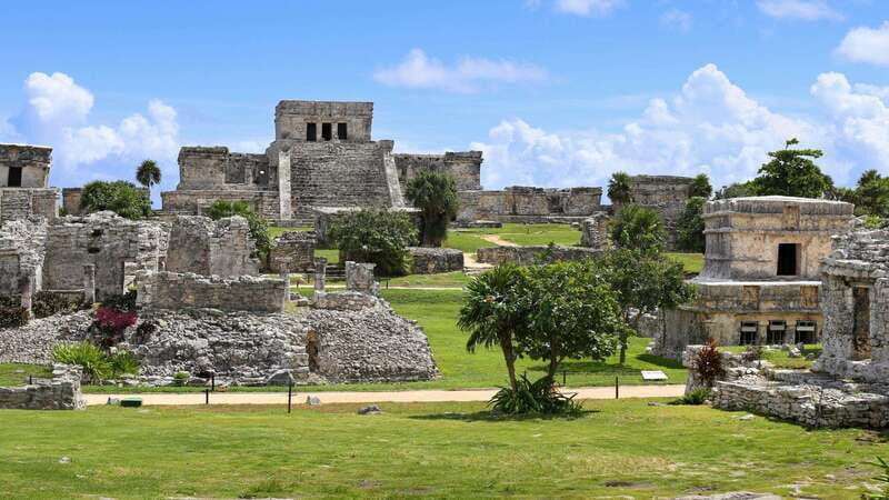 From Tulum: Tulum Ruins and 2 Cenotes Tour - The Main Risks: Pickup Delays, Ruin Time, and Heat