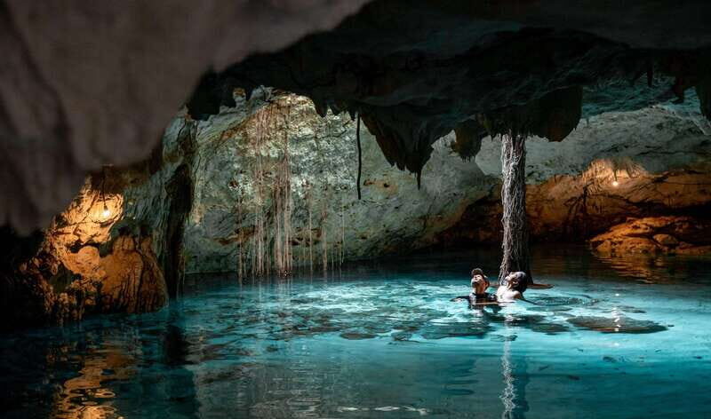From Tulum: Tulum Ruins and 2 Cenotes Tour - Why Tulum Ruins + Two Cenotes Works in One Long Day