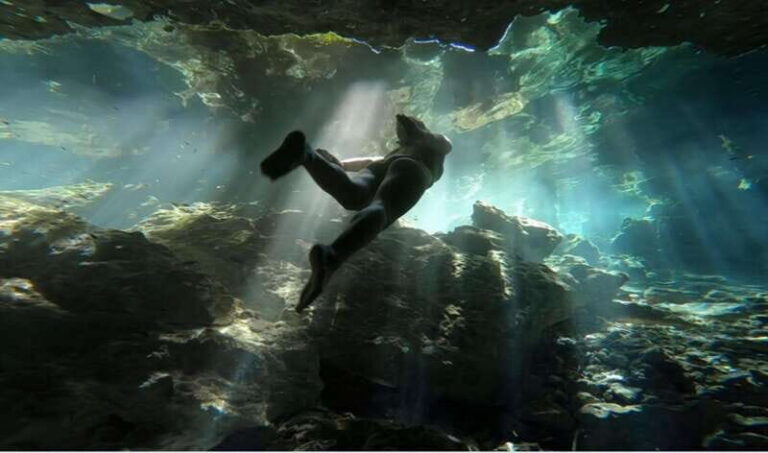 From Tulum: Tulum Ruins and 2 Cenotes Tour - Getting Started at Starbucks Tulum DT (and the timing reality)