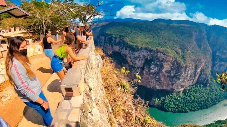 From Tuxtla Sumidero Canyon, Viewpoint & San Cristobal Tour - Why This Tuxtla-to-San Cristóbal Day Plan Works