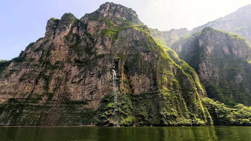 From Tuxtla Sumidero Canyon, Viewpoint & San Cristobal Tour - Chicoasén Dam Jetty: Boarding for the Sumidero Boat Ride