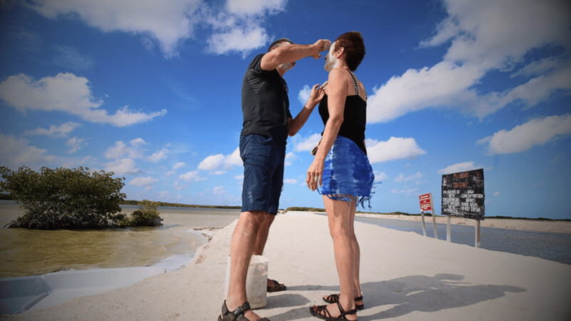 FROM VALLADOLID RIO LAGARTOS + LAS COLORADAS + CENOTE (COLECTIVO TOURISTIC) - Who this tour suits best