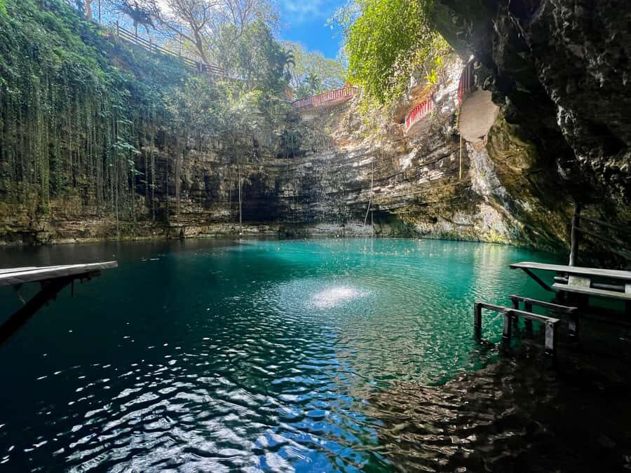 From Valladolid: Tour to Chichen Itza & 2 Cenotes - Should you book? My take on whether it’s worth it