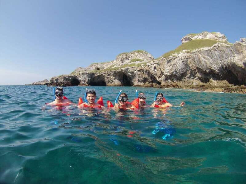 From Vallarta: Marietas Islands & Beach BBQ at Majahuitas - Price and value: $99 can be a steal or a mismatch