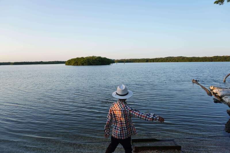 From Veracruz: Nature & Seafood Boat Tour to Madinga - What to bring (so your afternoon goes smoothly)