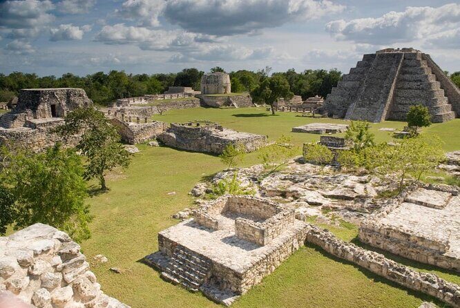 Full-Day Ancient Cenotes Homún from Mérida - Quick hits: what this Homún day trip does well