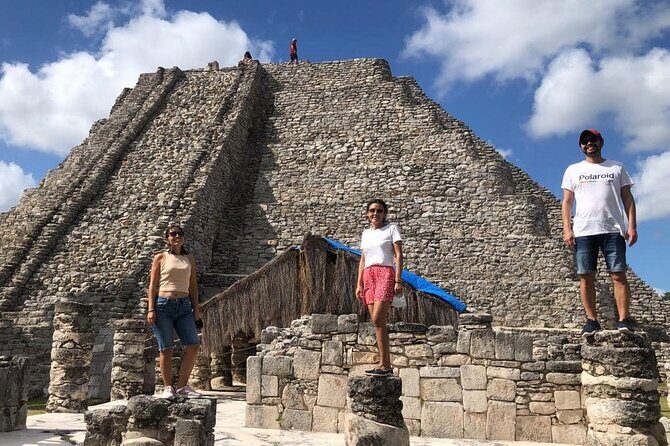 Full-Day Ancient Cenotes Homún from Mérida - The guide experience: bilingual storytelling can vary