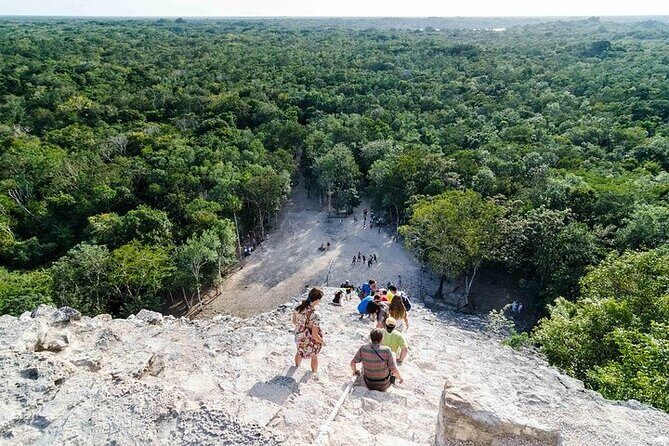 Full-Day Chichen Itza, Coba, cenote Ik Kil and Tulum Private Tour - Price: When $704 Makes Sense (and When It Doesn’t)
