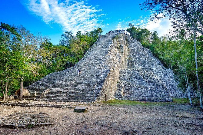 Full-Day Chichen Itza, Coba, cenote Ik Kil and Tulum Private Tour - Who This Tour Fits Best, and Who Might Want Another Plan