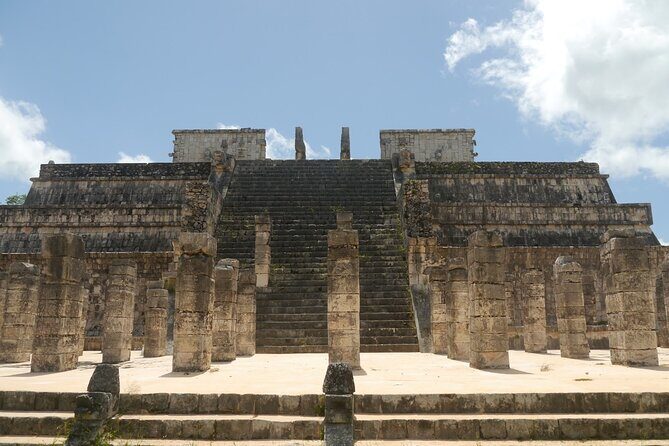 Full day Chichen Itza Tour with Valladolid and Cenote Experience - How to Pack So the Long Day Doesn’t Wear You Down