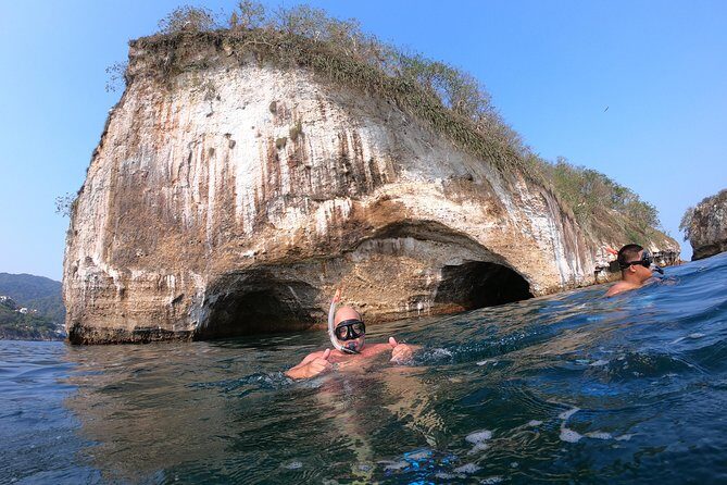 Full-Day Experience in Banderas Bay - Price, open bar, and the lunch cash you’ll want