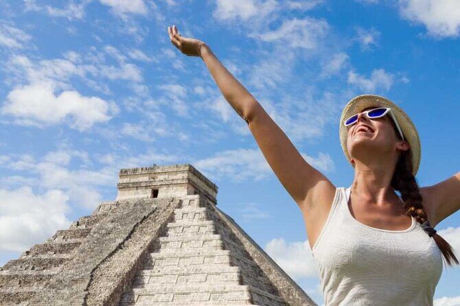 Full Day Guided Tour Chichen Itza + Cenote + Valladolid + Lunch! - Valladolid: A Short Historic Center Stroll (Don’t Overplan It)