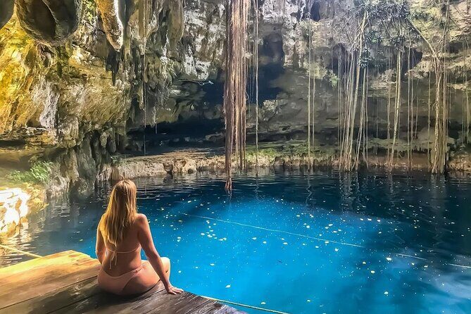 Full Day Guided Tour Chichen Itza + Cenote + Valladolid + Lunch! - Who This Tour Best Fits (and Who Might Want to Rethink It)