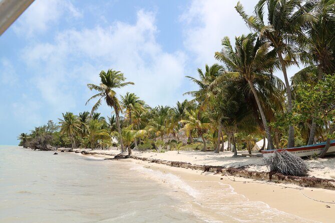 Full Day Guided Tour to Sian Ka'an (short way) - Lunch in a fishing village: one hour that keeps the day balanced