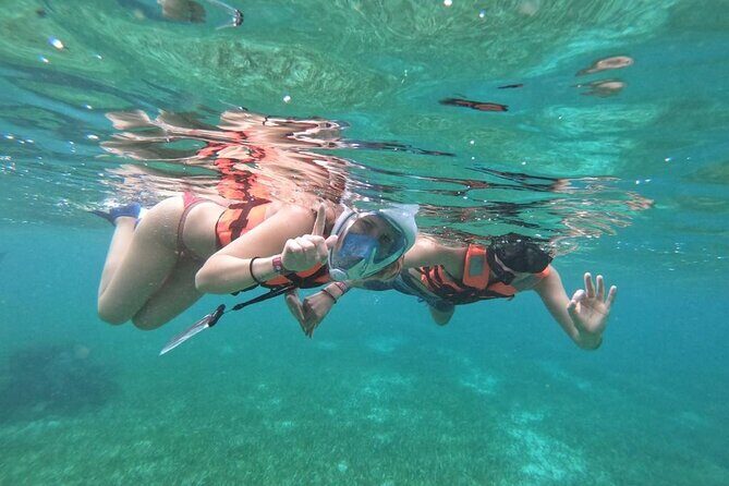 Full Day Guided Tour to Sian Ka'an (short way) - Guides Alex and Carlos: what their style adds to the day