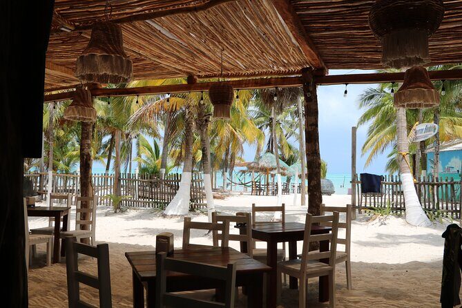 Full Day Guided Tour to Sian Ka'an (short way) - Price and value: is $235 a good deal?