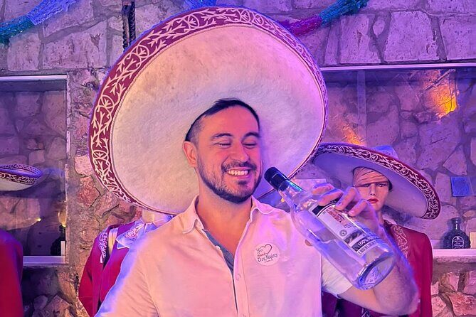 Full Day in Tequila with Tasting and party in Cantaritos - From Guadalajara to Amatitán: how this 10–11 hour day actually plays