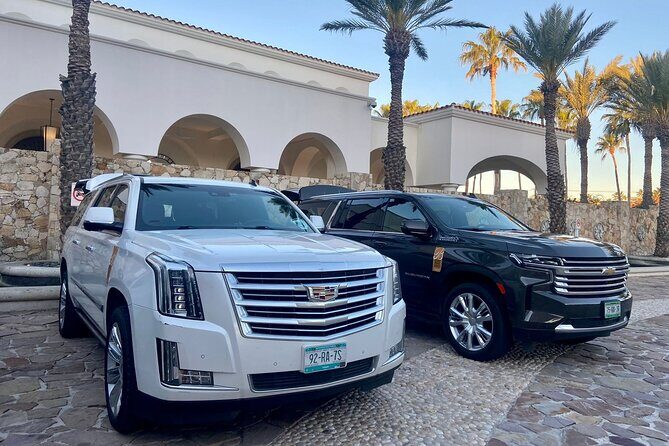 Full-Day La Paz Private Tour from Los Cabos - La Paz and Todos Santos From Cabo: The Real Reason This Works