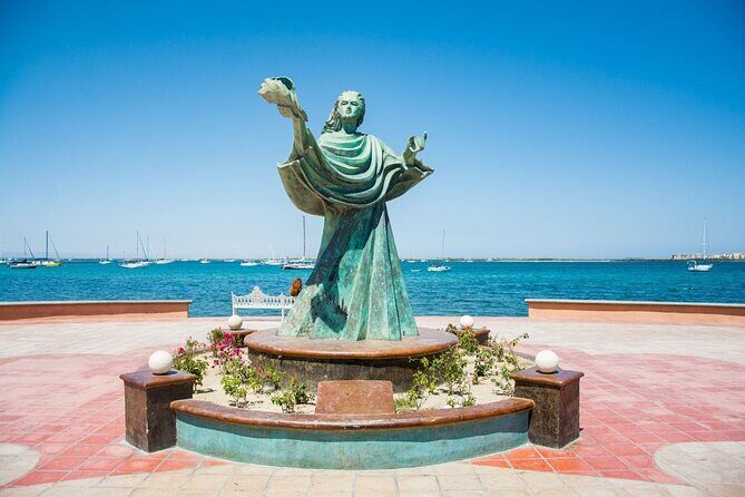Full-Day La Paz Private Tour from Los Cabos - Route Strategy: How to Decide Between Todos Santos and Beach Time