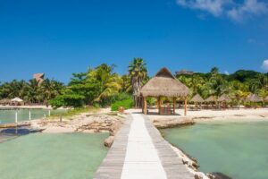 Full-Day Luxurious Catamaran Adventure - Cancún to Isla Mujeres - Cruising Out to Isla Mujeres: The Part Most People Forget to Plan For