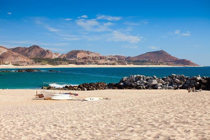 full day off road motorcycle adventure, Cabo Pulmo or Santiago waterfalls - Key Points You’ll Care About