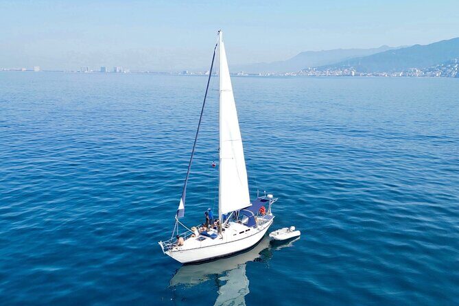 Full-Day Private Sailing Cruise Puerto Vallarta with Snorkeling - Mismaloya Stop: Beaches, Swim Breaks, and That Laid-Back Coast Mood