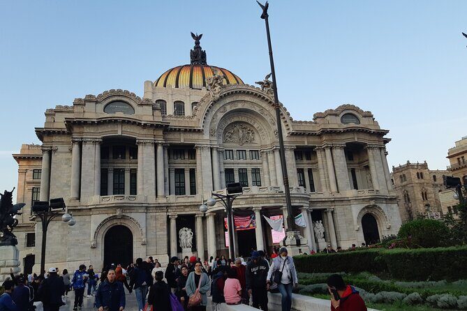 Full-Day Private Tour of Mexico City: Teotihuacan and Xochimilco - Price and Value: What $149.34 Buys You (and What It Doesn’t)