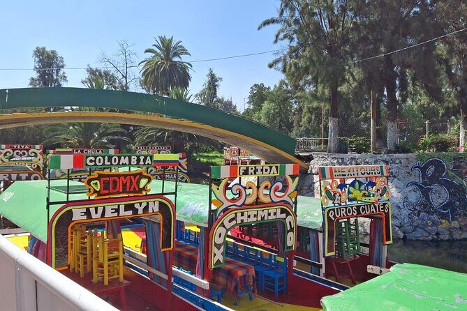 Full-Day Private Tour of Mexico City: Teotihuacan and Xochimilco - Stop 2: Museo Nacional de Antropología in Four Rooms That Actually Help