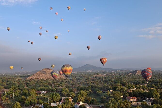 Full-Day Private Tour of Mexico City: Teotihuacan and Xochimilco - Pickup at 7:00am: The Real Secret Is Beating the Worst Traffic