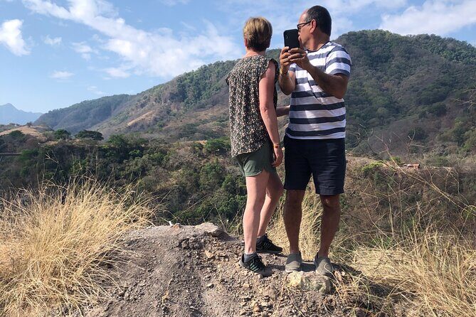 Full-Day Private Tour to San Sebastian del Oeste with Guide - Key takeaways before you go