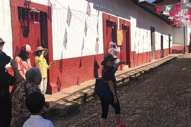 Full-Day Private Tour to San Sebastian del Oeste with Guide - A private day outside Puerto Vallarta: what the timing really feels like