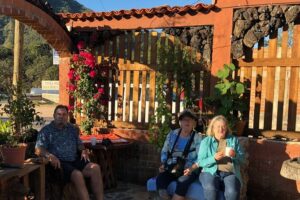 Full-Day Private Tour to San Sebastian del Oeste with Guide - Road 544 to Puente el Progreso: mountain views and real snacks
