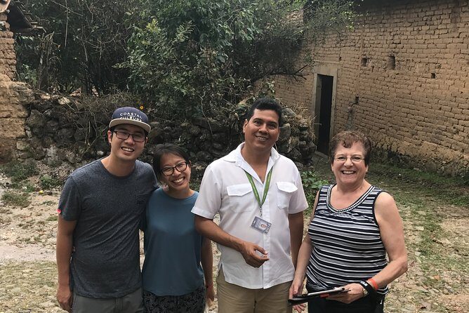 Full-Day Private Tour to San Sebastian del Oeste with Guide - Hacienda Don Lalin and the raicilla tequila tasting: what you learn before you sip