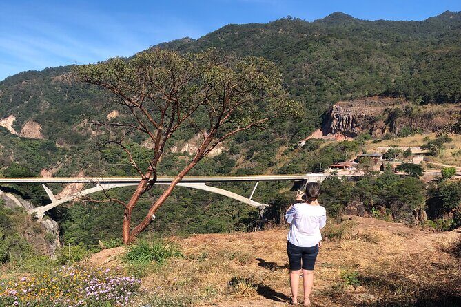 Full-Day Private Tour to San Sebastian del Oeste with Guide - Value and fit: who this private tour suits best
