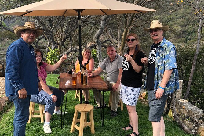 Full-Day Private Tour to San Sebastian del Oeste with Guide - Should you book this private San Sebastián del Oeste day trip?