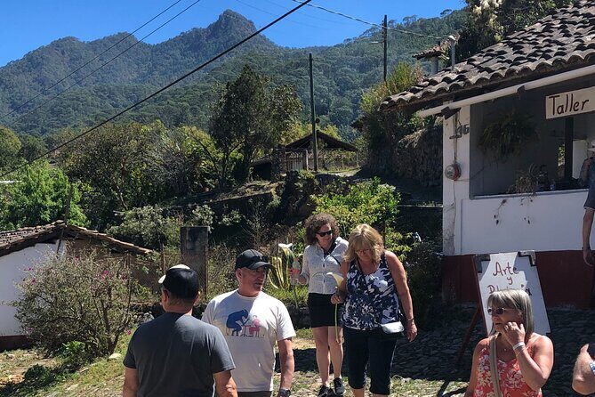Full-Day Private Tour to San Sebastian del Oeste with Guide - FAQ