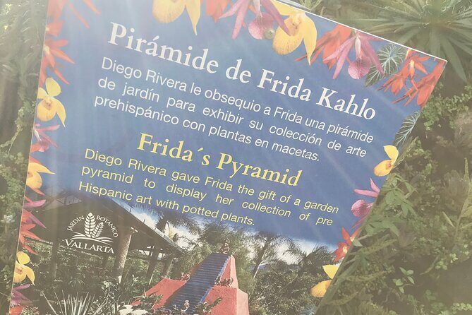 Full Day Puerto Vallarta Botanical Garden Tour - Going Off the Beaten Path: The Outer Trails and Visitors Center Break