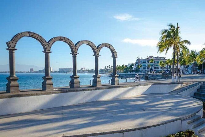 Full-Day Puerto Vallarta City Highlights Tour - The “shopping stops” question: how to tell if it’s for you