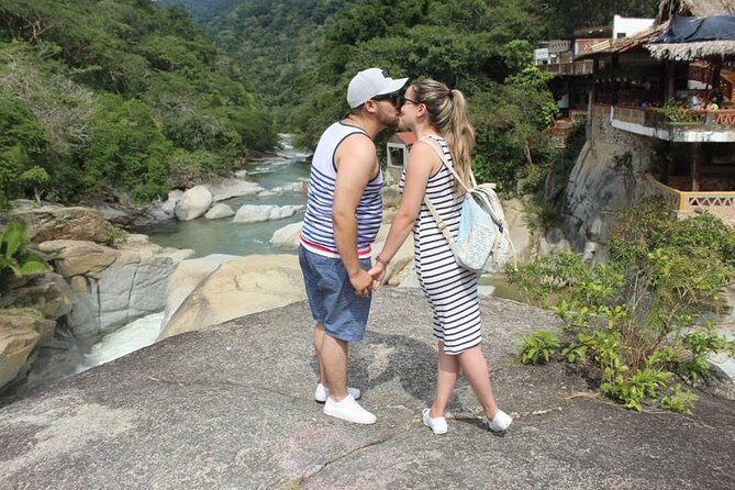 Full-Day Puerto Vallarta City Highlights Tour - Getting from stop to stop: vans, comfort, and safety checks