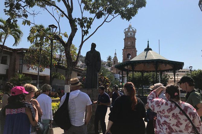 Full-Day Puerto Vallarta City Highlights Tour - Who this tour suits best (and who might want a different plan)