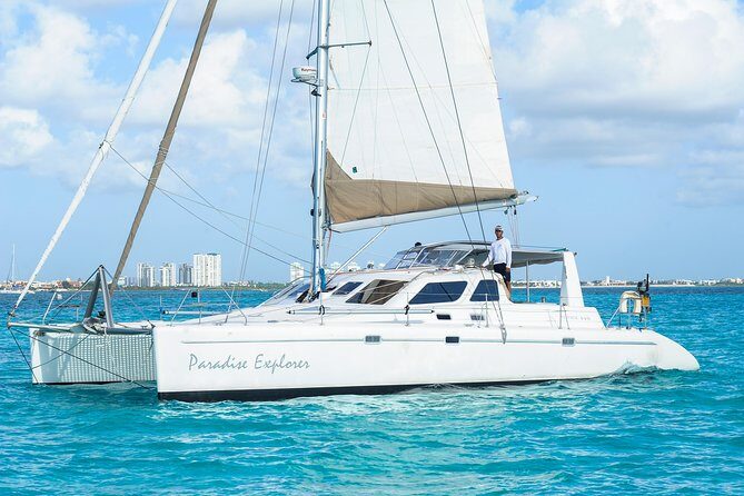Full-Day Sailing Trip to Mujeres Island from Playa del Carmen - Price and Value: Is $130 a Good Deal?